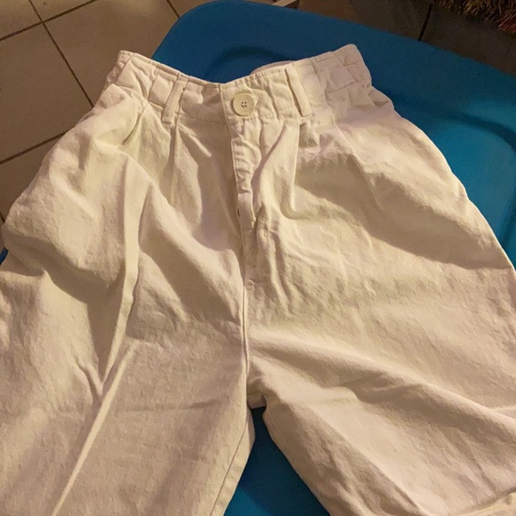 ZARA Denim Magnum Pant - Picture 2 of 3